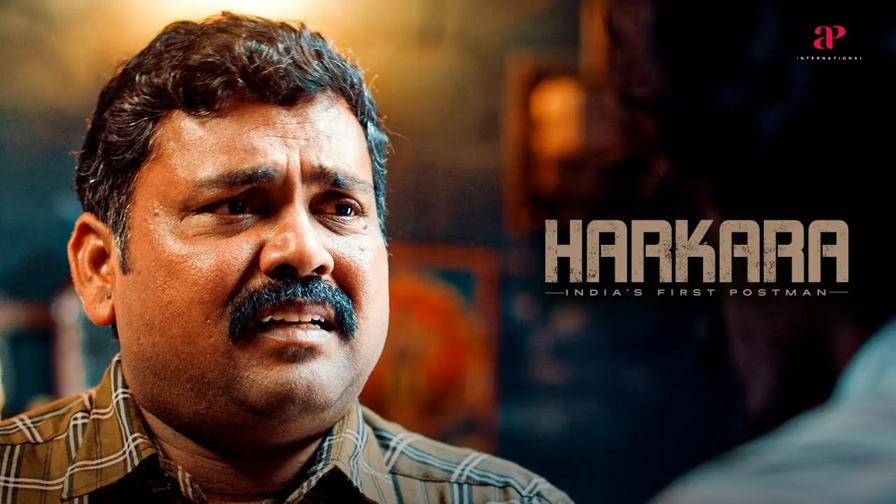 Photo 6 of Kaali Venkat