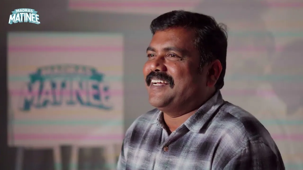 Photo 7 of Kaali Venkat