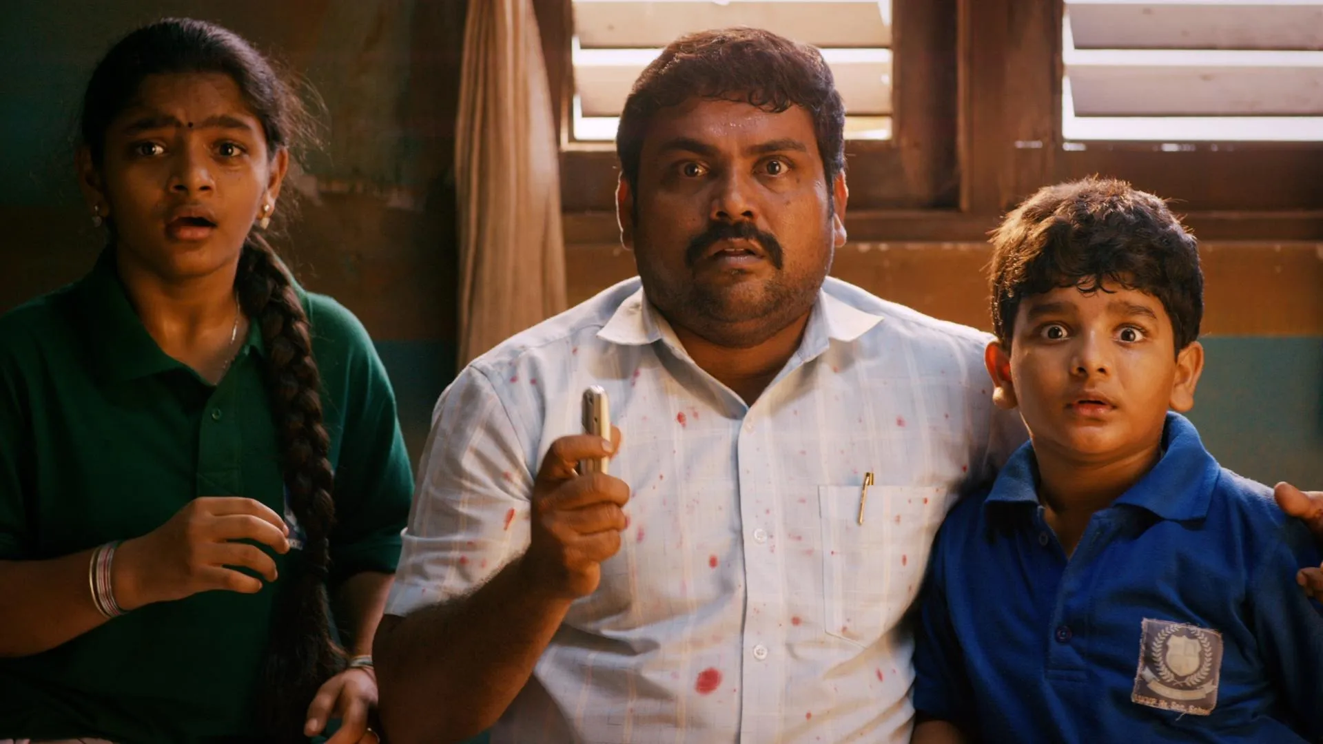 Photo 8 of Kaali Venkat