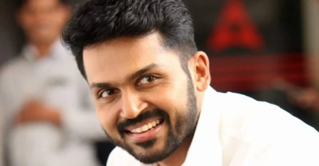 Photo 1 of Karthi
