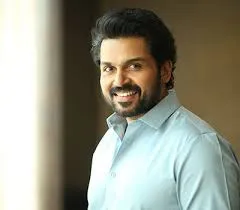 Photo 2 of Karthi