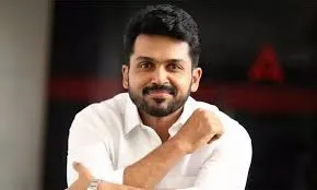 Photo 4 of Karthi