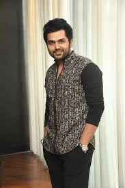 Photo 6 of Karthi
