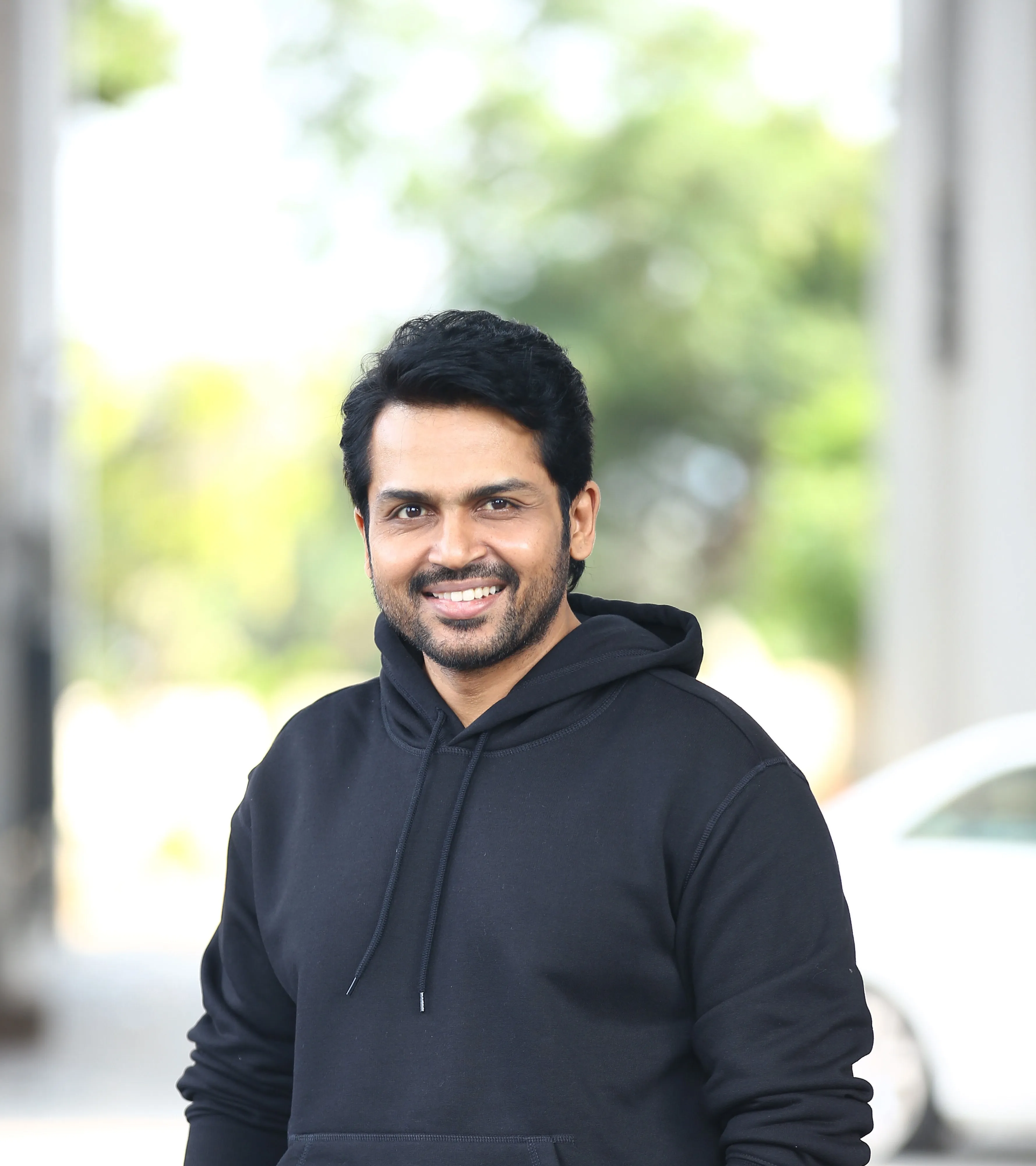 Karthi