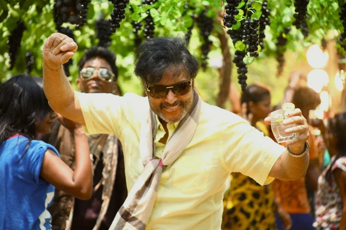 Photo 3 of Karthik