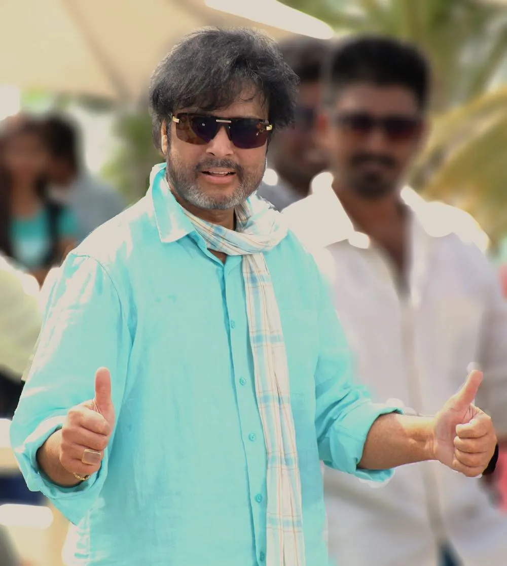 Photo 4 of Karthik