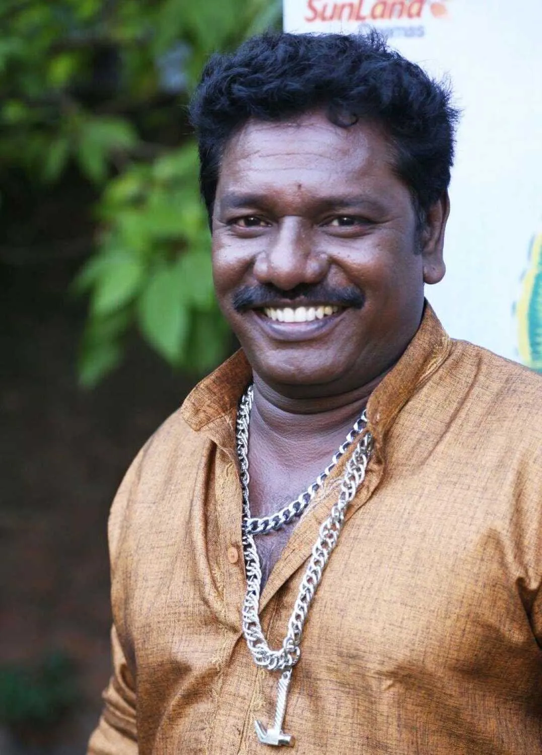 Karunas