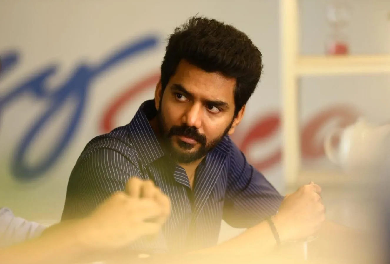 Photo 1 of Kavin