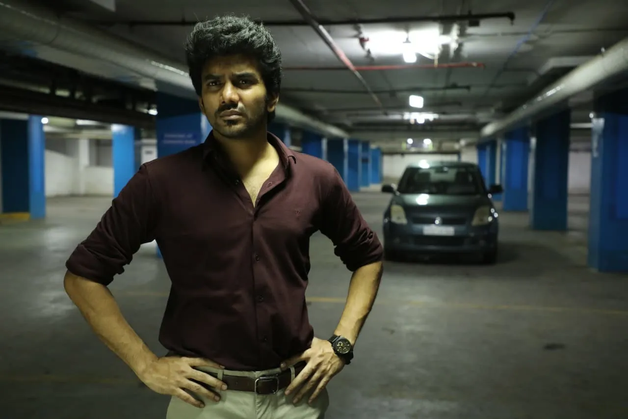 Photo 5 of Kavin