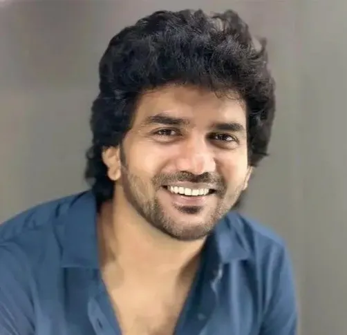 Kavin
