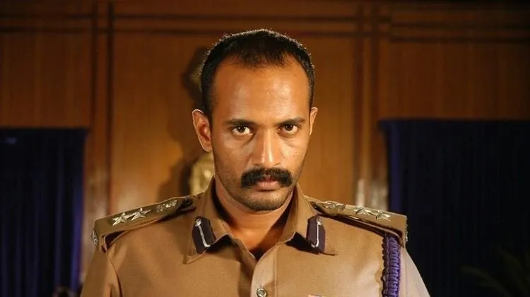 Photo 3 of Kishore