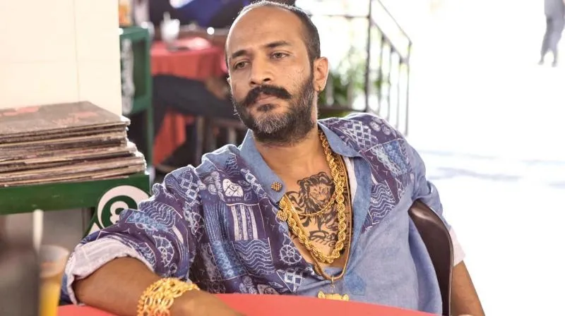 Photo 6 of Kishore