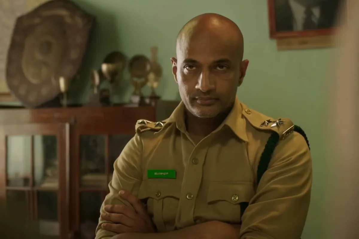 Photo 8 of Kishore