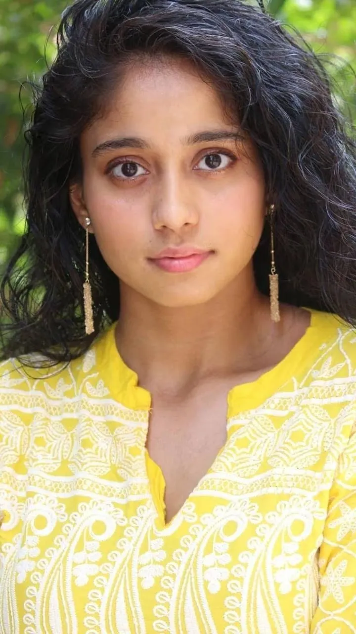 Photo 2 of Krisha Kurup