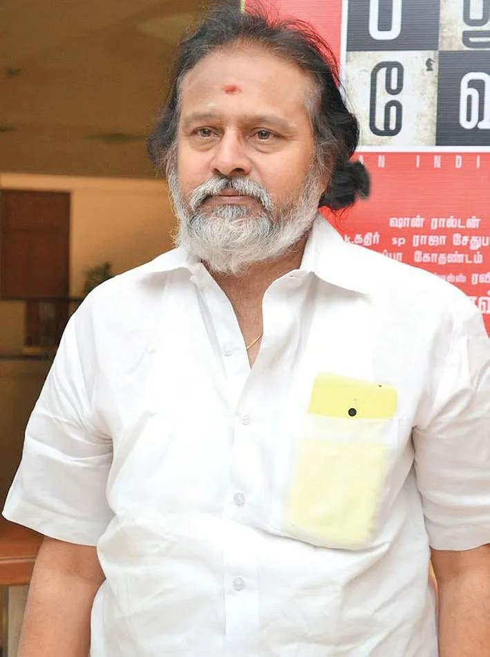 K.S.G.Venkatesh