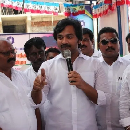 Photo 8 of Lollu Sabha Jeeva