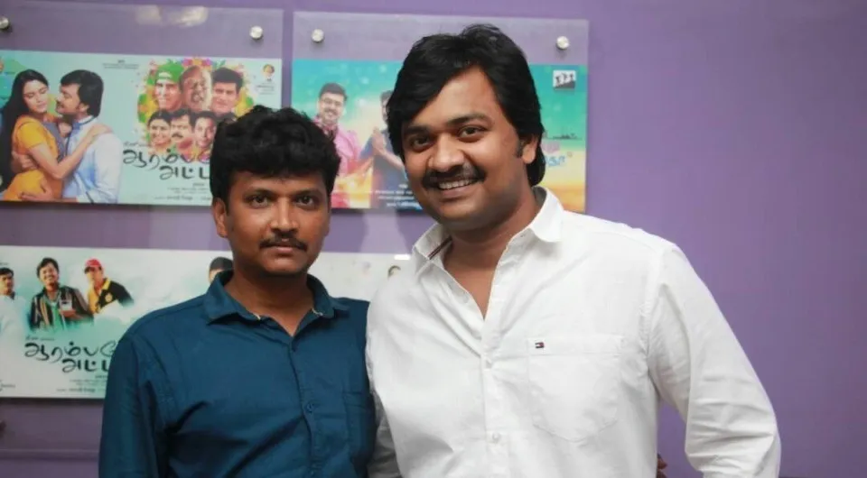 Photo 4 of Lollu Sabha Jeeva