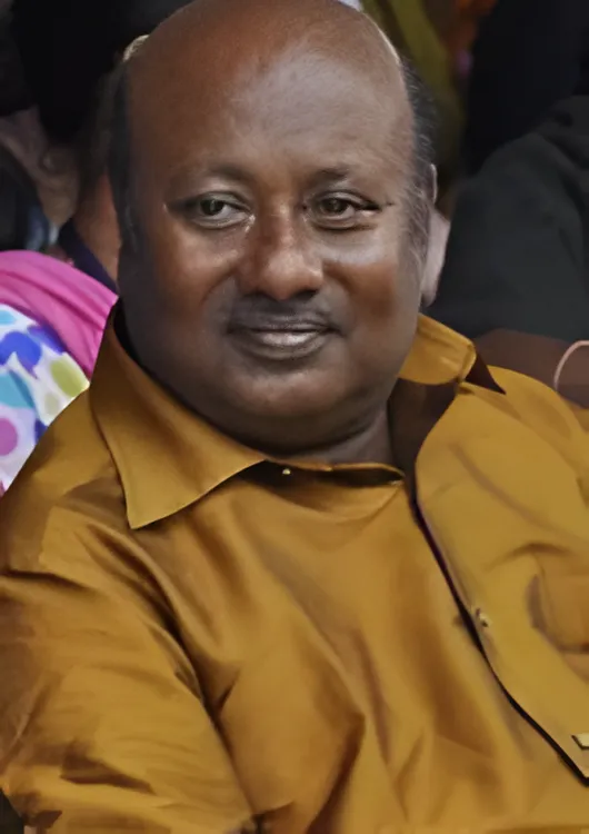 Lollu Sabha Manohar
