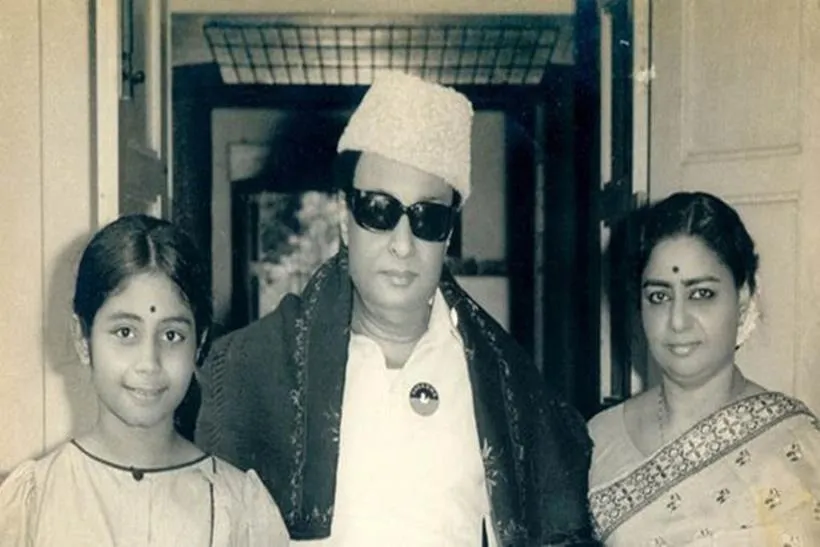 Photo 4 of M. G. Ramachandran