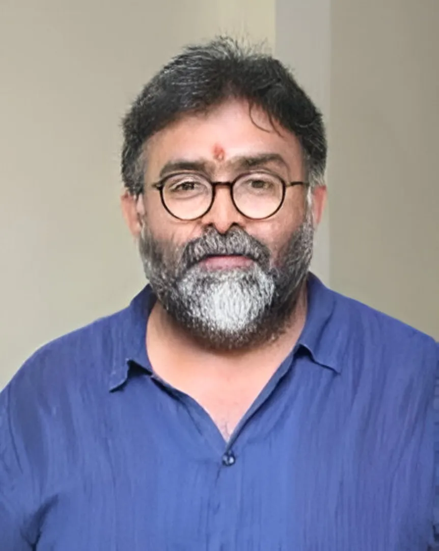 M. J. Shriram