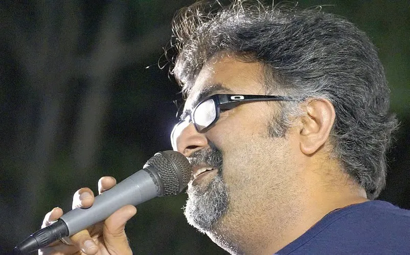 Photo 1 of M. J. Shriram