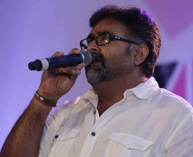 Photo 2 of M. J. Shriram
