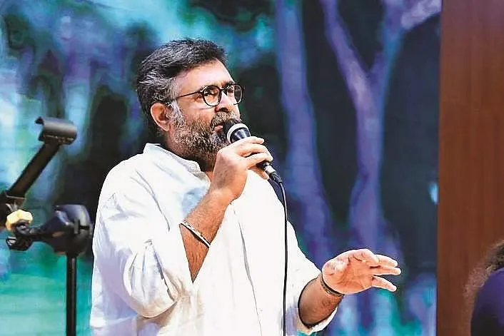 Photo 4 of M. J. Shriram
