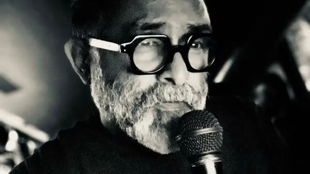 Photo 5 of M. J. Shriram