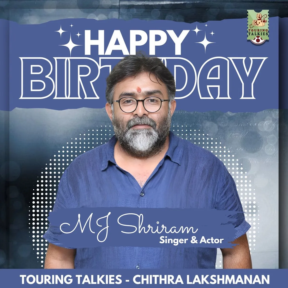 Photo 6 of M. J. Shriram