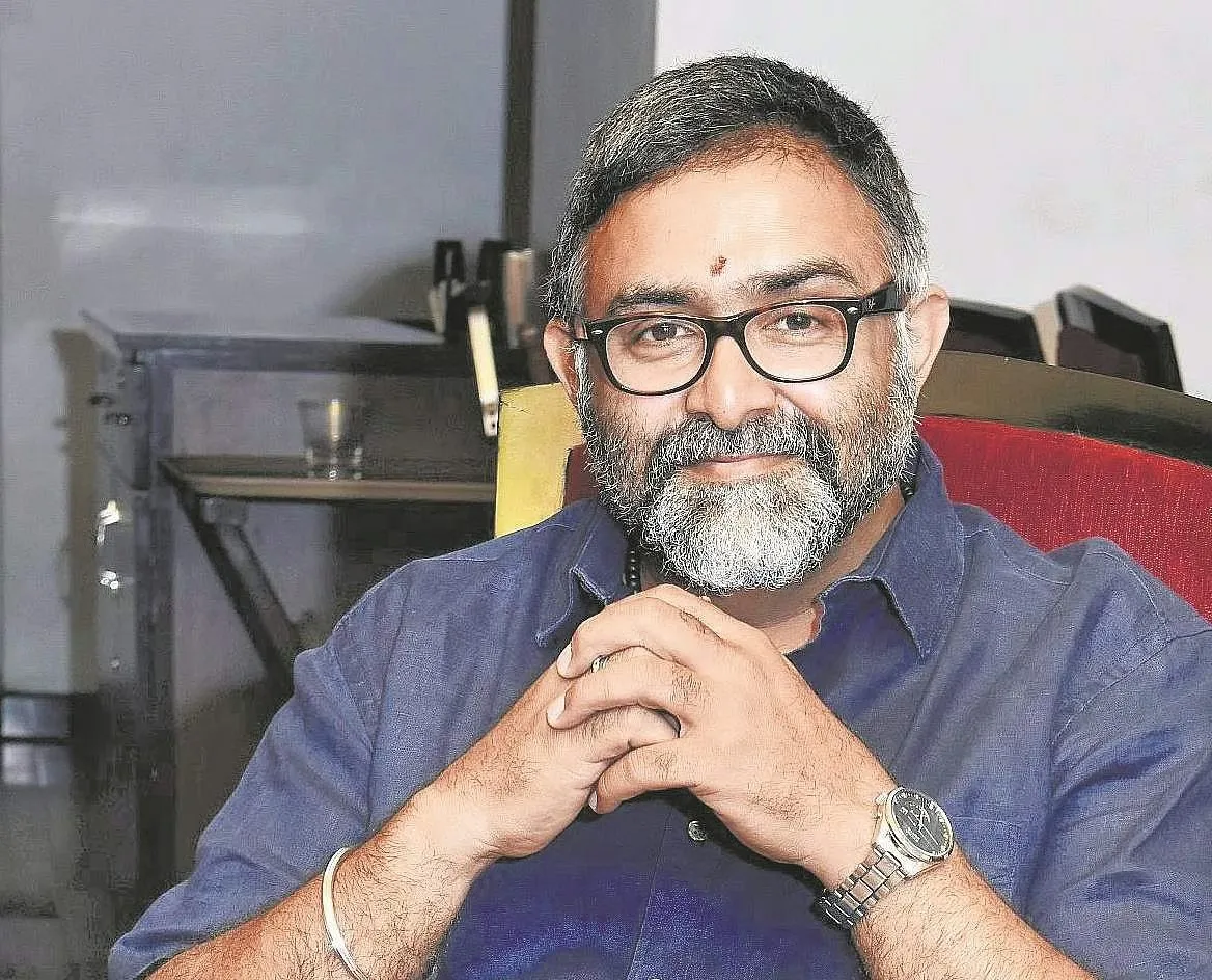 Photo 7 of M. J. Shriram