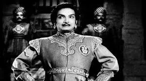 Photo 2 of M. N. Nambiar