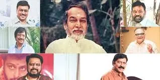 Photo 3 of M. N. Nambiar