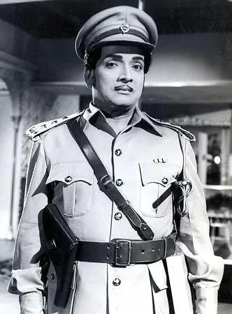 Photo 5 of M. N. Nambiar