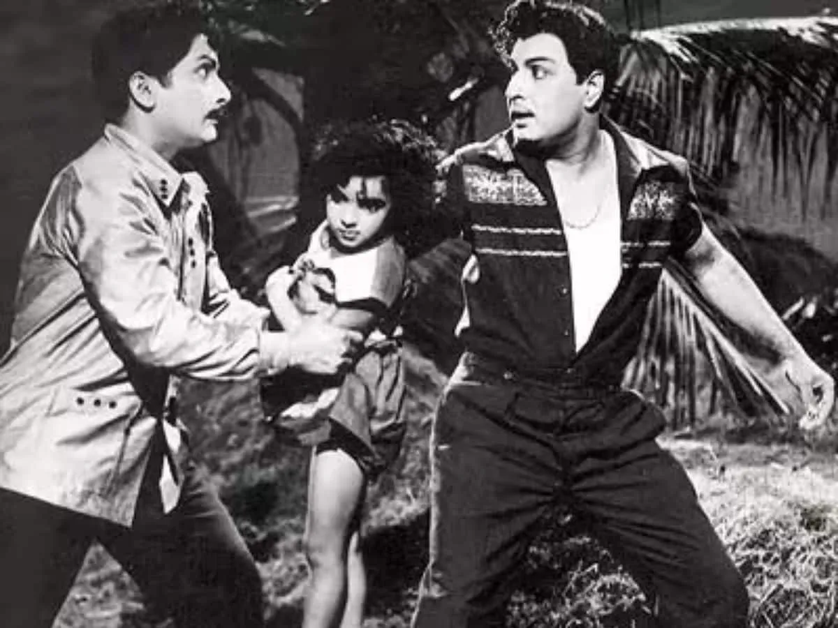 Photo 7 of M. N. Nambiar