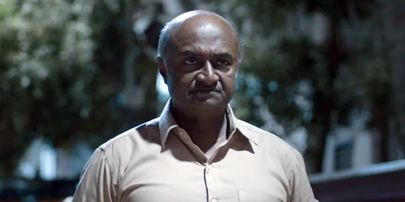 Photo 2 of M S Bhaskar