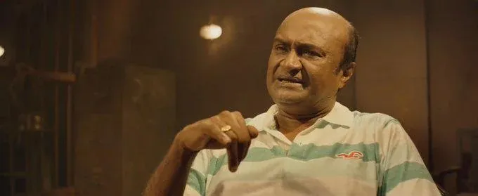 Photo 3 of M S Bhaskar