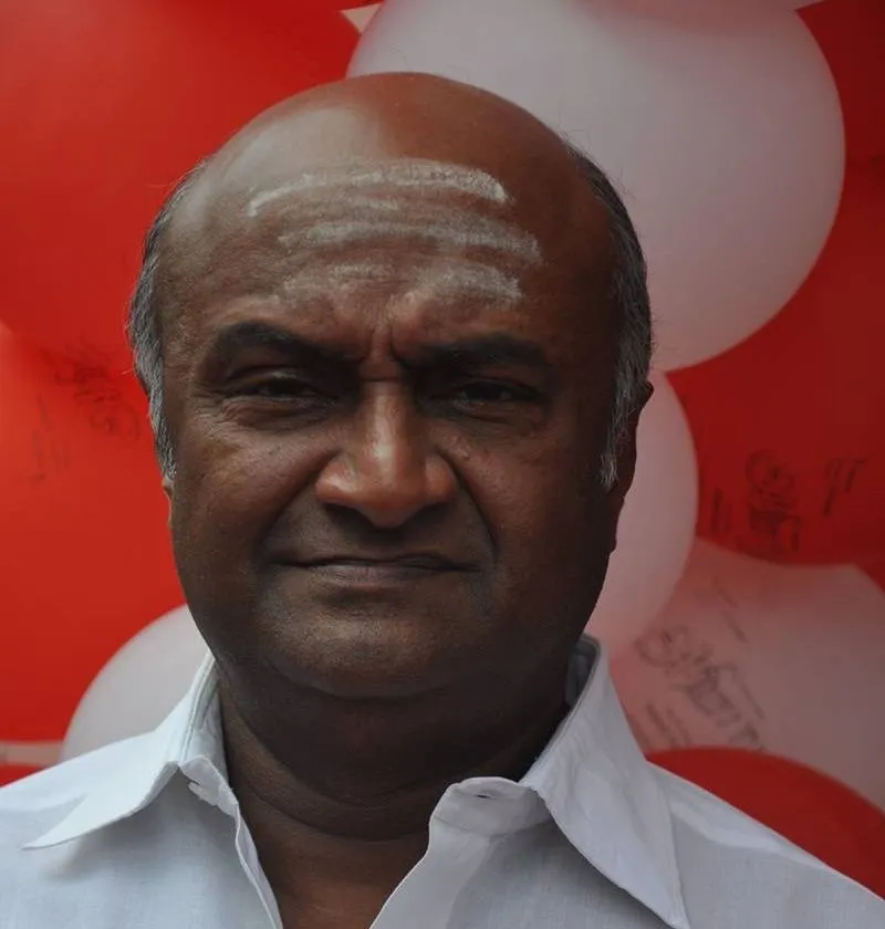 Photo 5 of M S Bhaskar