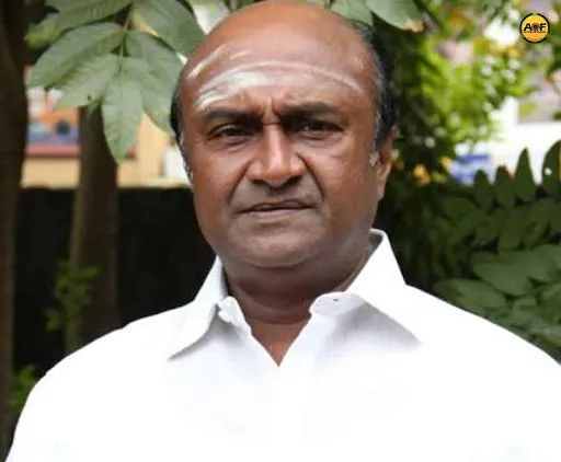 Photo 6 of M S Bhaskar