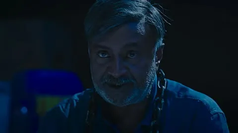 Photo 7 of M S Bhaskar