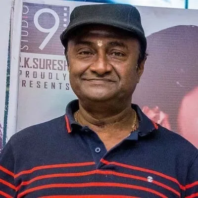Photo 8 of M S Bhaskar