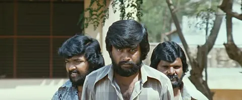 Photo 1 of M Sasikumar