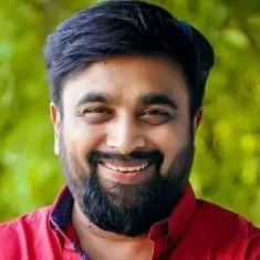 Photo 2 of M Sasikumar
