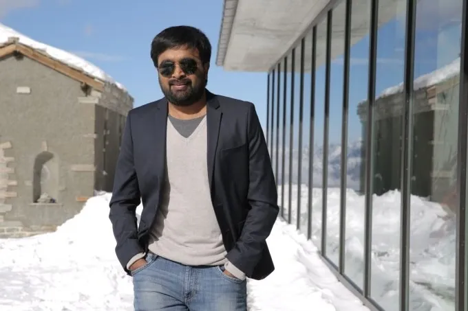 Photo 4 of M Sasikumar