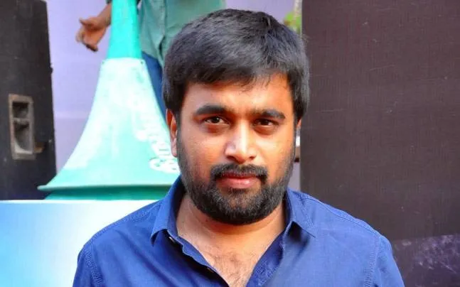 Photo 6 of M Sasikumar