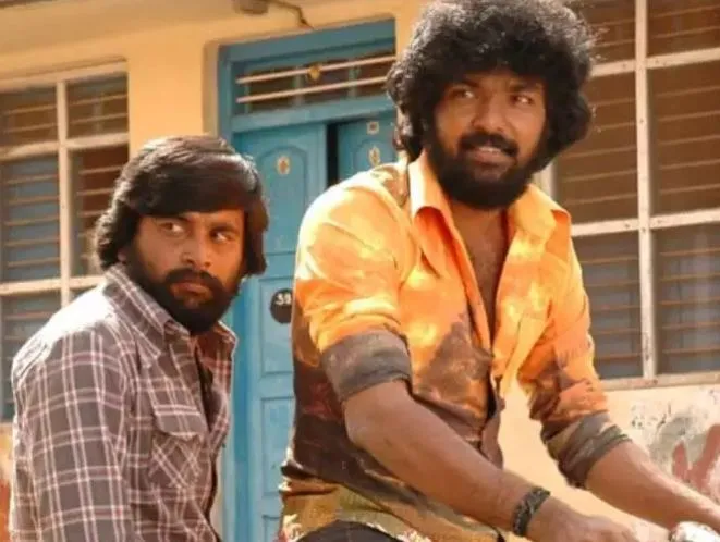 Photo 7 of M Sasikumar