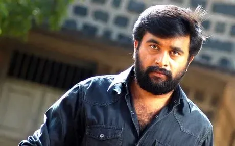 Photo 8 of M Sasikumar