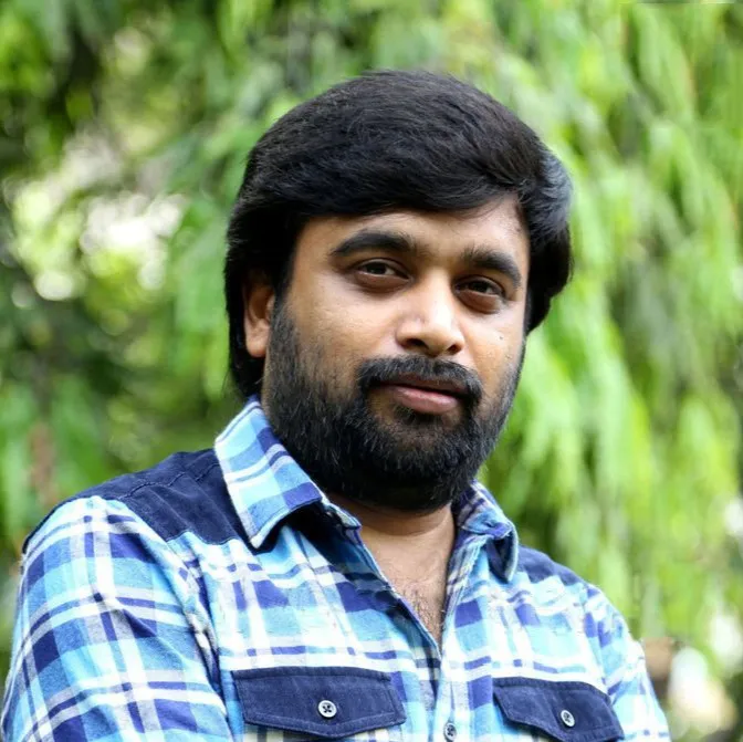M Sasikumar