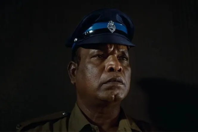 Photo 2 of Mahanadhi Shankar