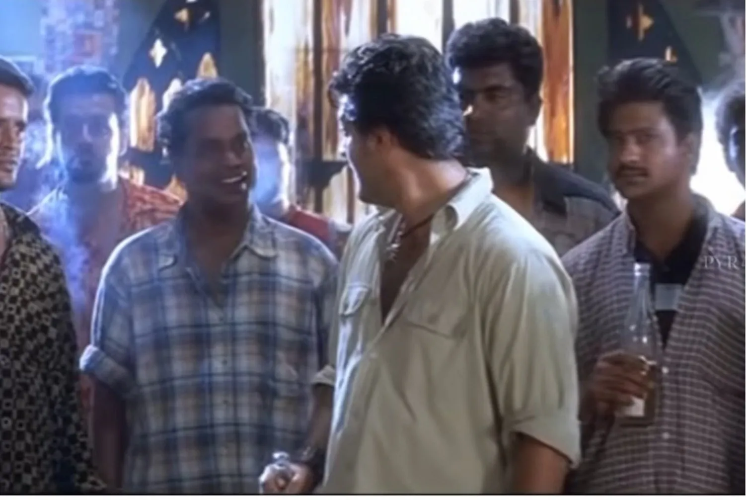 Photo 8 of Mahanadhi Shankar