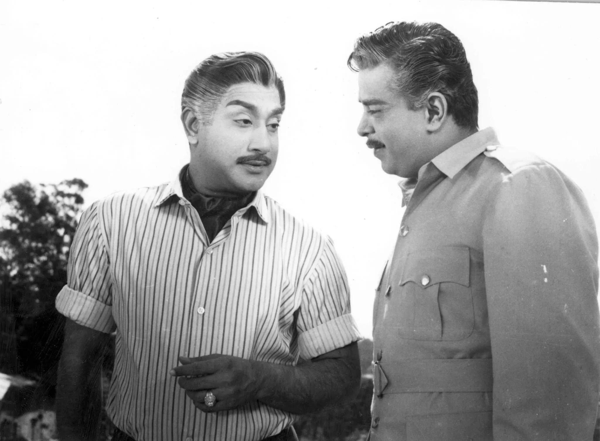 Photo 4 of Major Sundarrajan